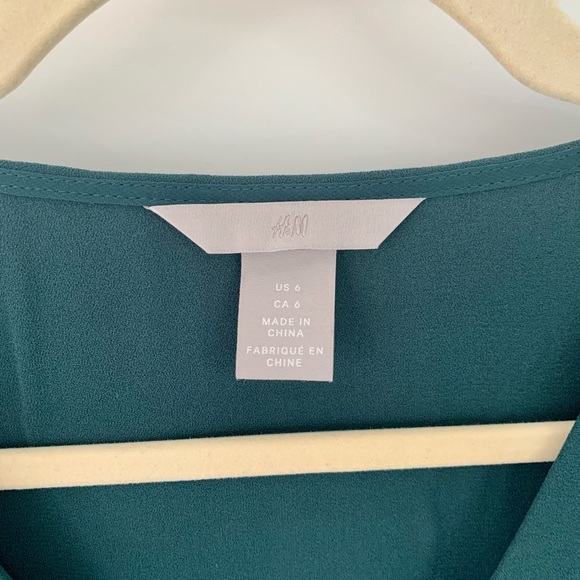 H&M Long Sleeve Dress - Picture 4 of 6